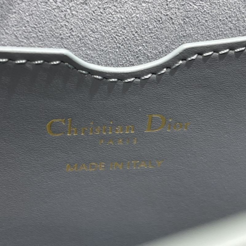 Christian Dior Bobby Bags